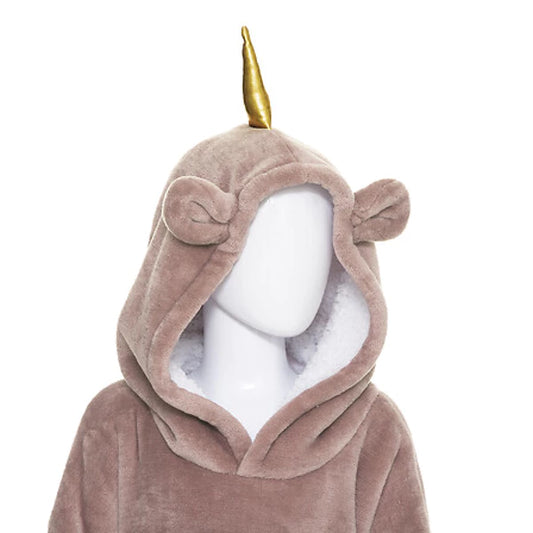 Unicorn hettutroyggja