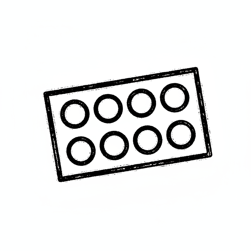 Ùtstikkarir & Formar