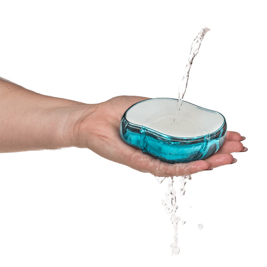 Nano Glas Pínuleysur Hárfjernari