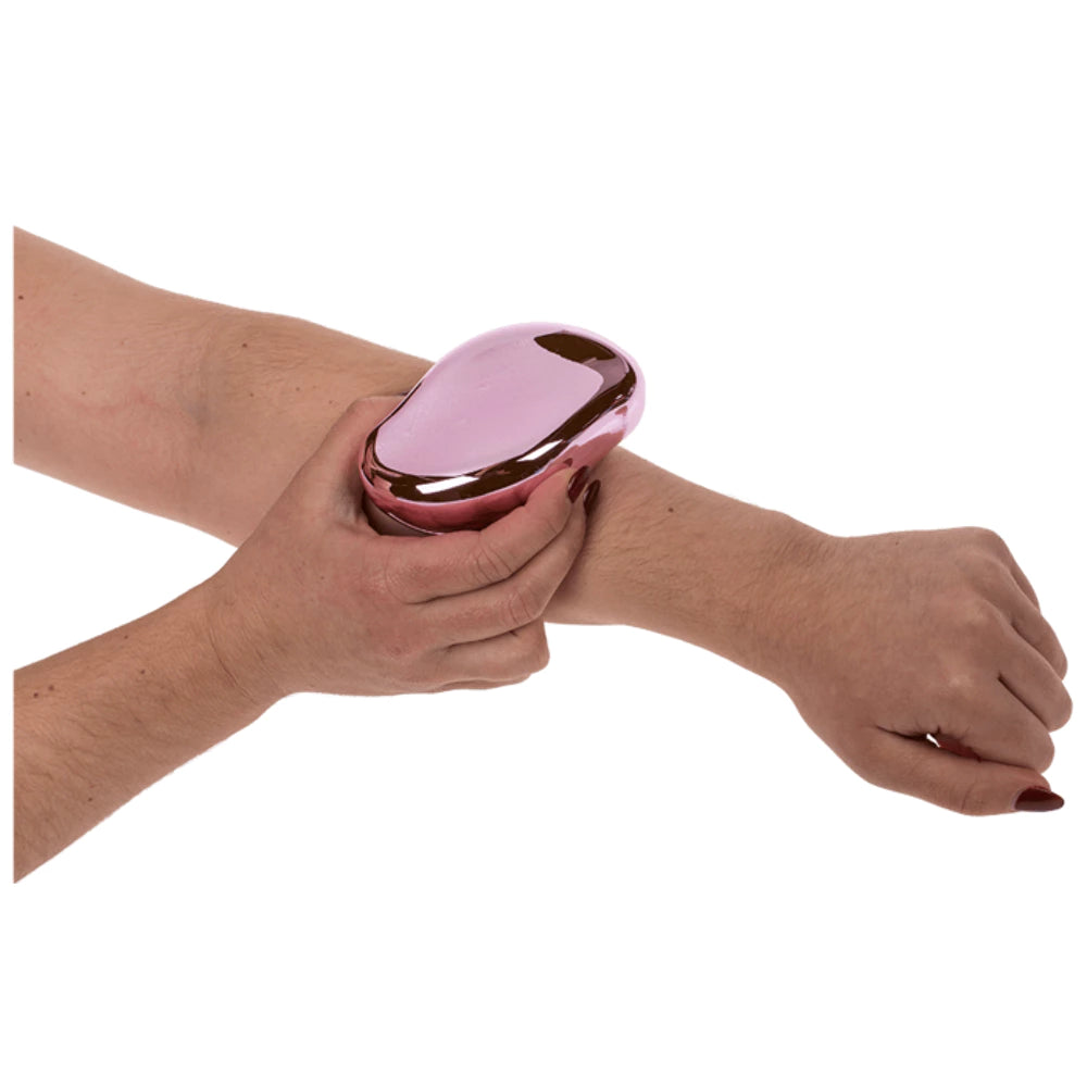 Nano Glas Pínuleysur Hárfjernari