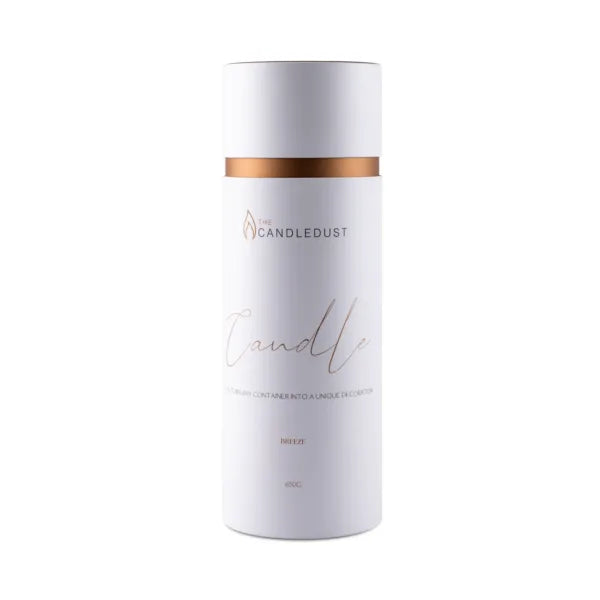 Breeze 650g stearin sandur