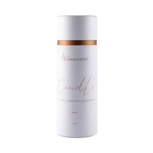 Breeze 650g stearin sandur