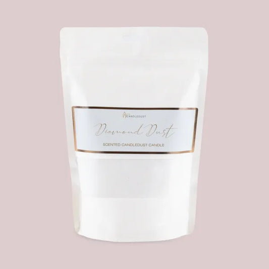 Dimond Dust 330g stearin sandur