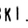Ynski logo