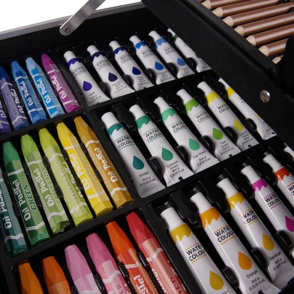 Einhyrninga tekni og máli sett