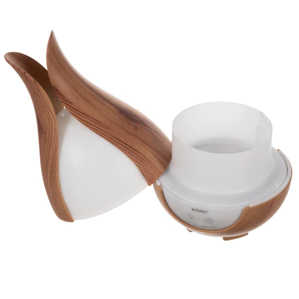 Ruhhy Aroma Diffusara Lampa 24610