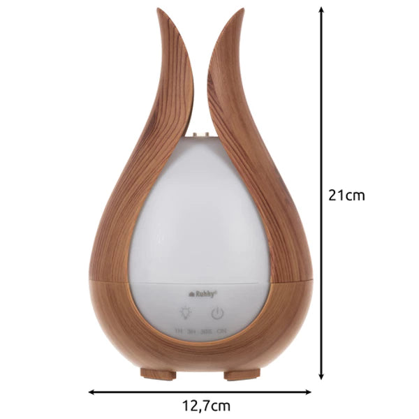Ruhhy Aroma Diffusara Lampa 24610