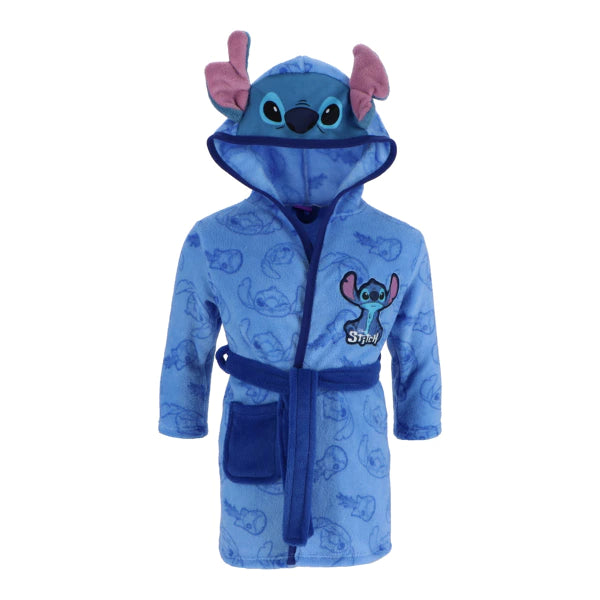 Lilo & Stitch bæðikápi