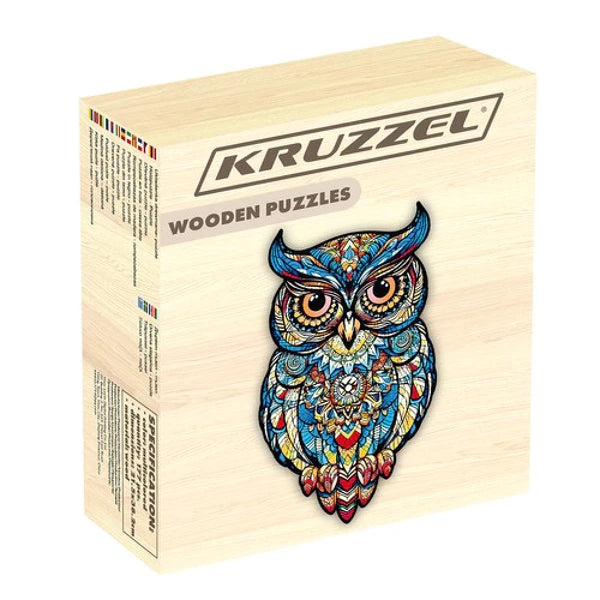 Kruzzel uglu putlispæl